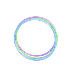 Ігрові обручі АЛ 411