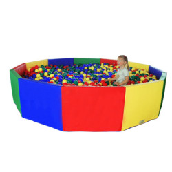 Сухий басейн АЛ 219