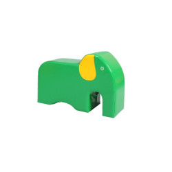 Веселий зоопарк АЛ 209-213