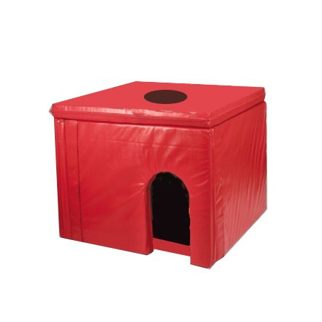 Ігровий будиночок АЛ 255