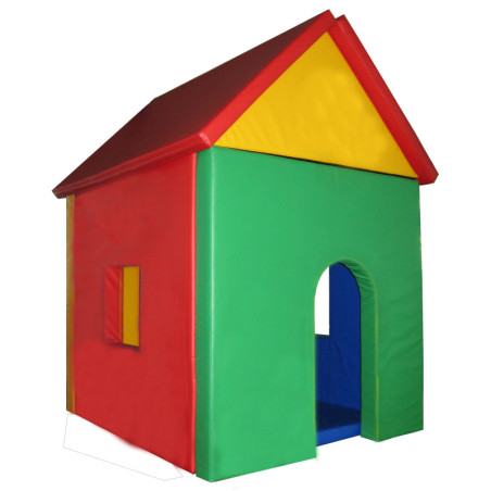 Ігровий будиночок АЛ 255/2