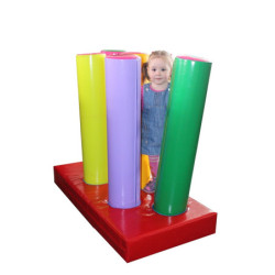 Частокіл АЛ 408