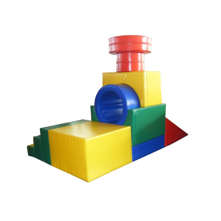 Конструктор "Майстер-1" АЛ 220/1