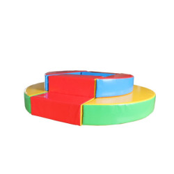 Конструктор "Острівець" АЛ 229/1