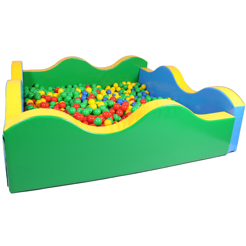 Сухий басейн АЛ 257