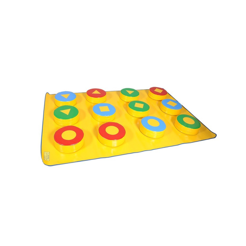 Килимок "Топ-топ" АЛ 233