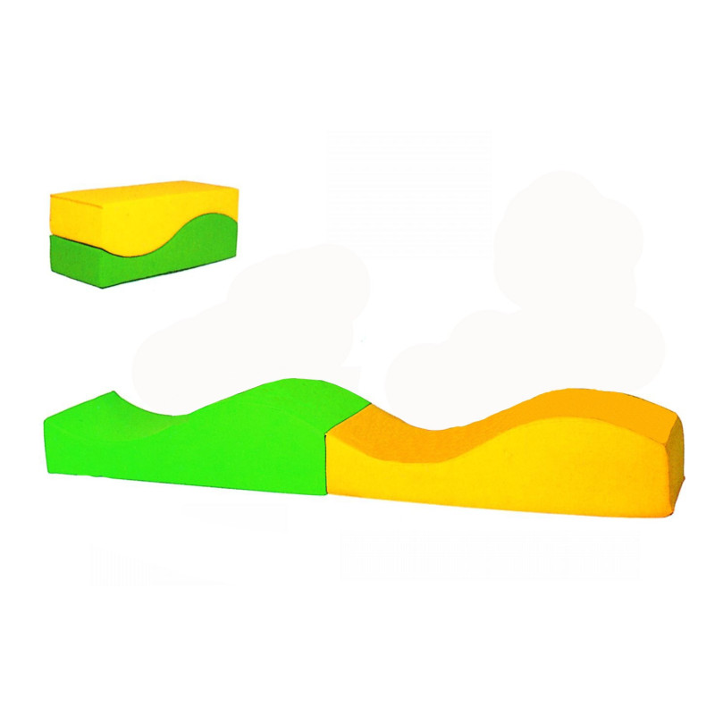 Доріжка-трансформер АЛ 289