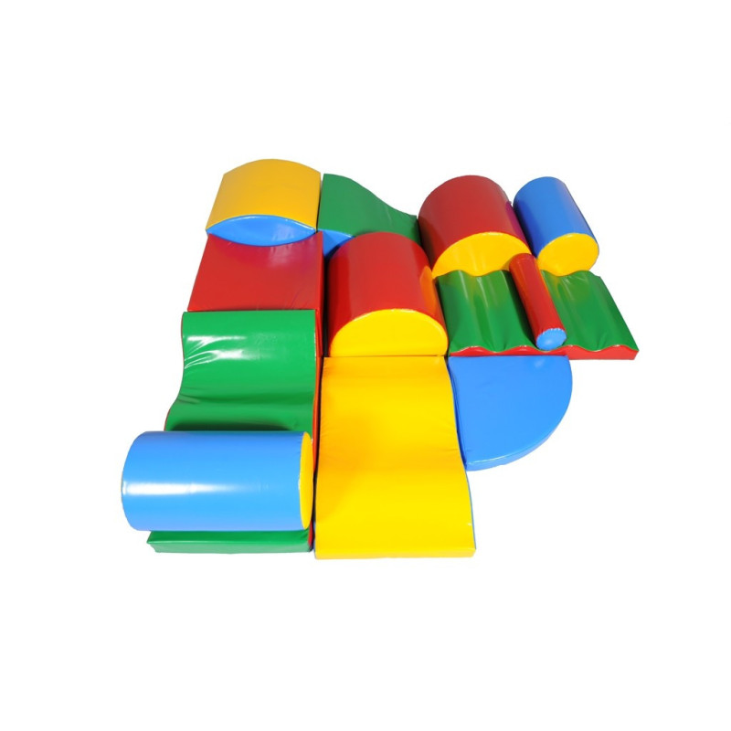 Конструктор "Острівець" 229/4