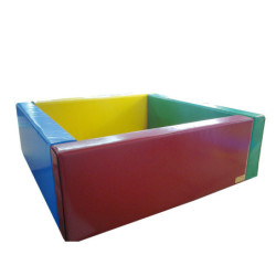 Сухий басейн АЛ 271