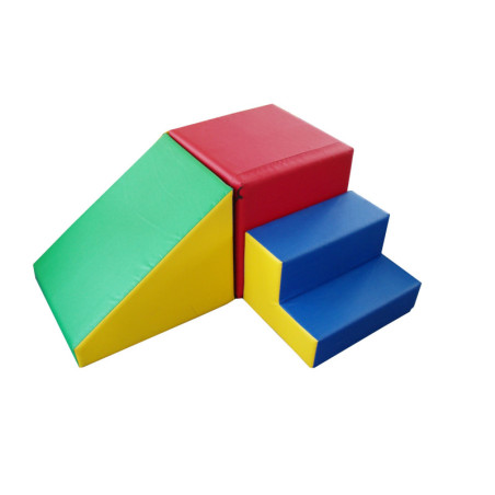 Конструктор "Гірка" АЛ 230