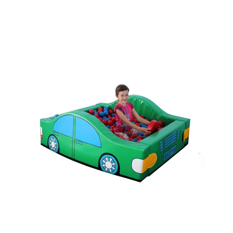 Сухий басейн "Авто" АЛ 274