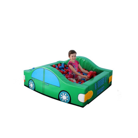 Сухий басейн "Авто" АЛ 274