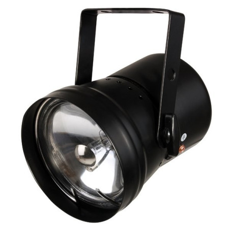 Світлова  гармата до кулі без фільтрів