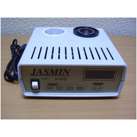 Прилад для аромотерапії тепловий