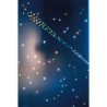 Панно "Зоряне небо"