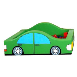 Сухий басейн "Авто" АЛ 274