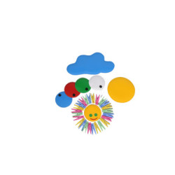 Гусінь АЛ 422