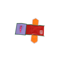 Будиночок АЛ 297