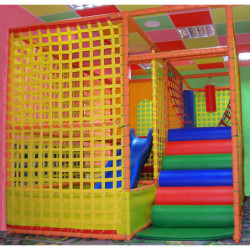 Лабіринт ігровий до 20 м.куб