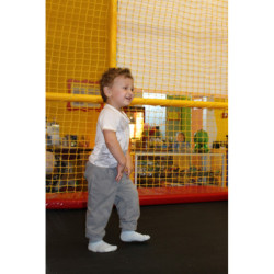 Каркасні батути