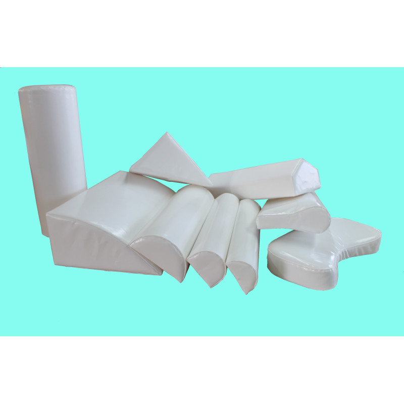 Аксесуари для масажу