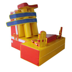 Крісло для реабілітації АЛ 452