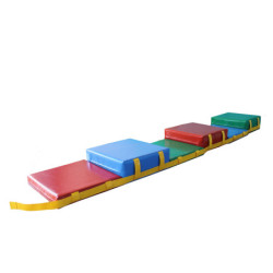 Ігрова доріжка АЛ 222/1