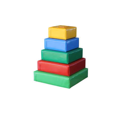 Дитяча піраміда АЛ 267