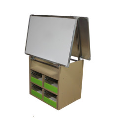 Магнітно-маркерний органайзер АЛ 431