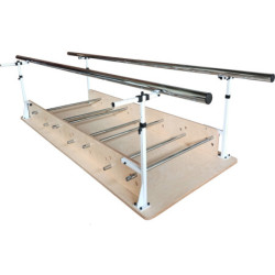 Бруси реабілітаційні АЛ 412/1