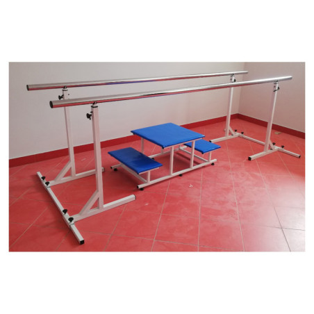 Бруси реабілітаційні АЛ 412/2