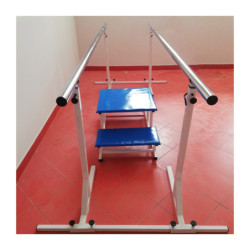 Бруси реабілітаційні АЛ 412/2