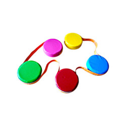 Доріжка Веселі кроки АЛ 233/1