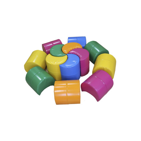 Пуфик АЛ 218/1