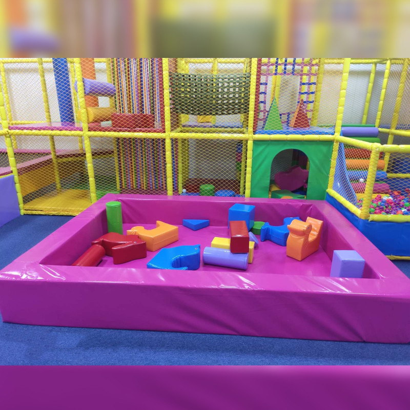 Ігровий манеж для дітей