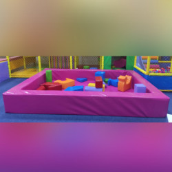Ігровий манеж для дітей