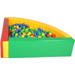 Сухий басейн АЛ 283м