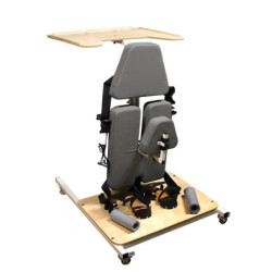 Вертикалізатор статичний АЛ 418