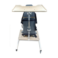 Вертикалізатор статичний АЛ 418