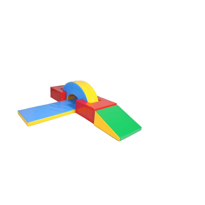 Модульний комплекс "Забава-4" АЛ 279/4