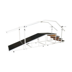 Сходи реабілітаційні АЛ 406/2