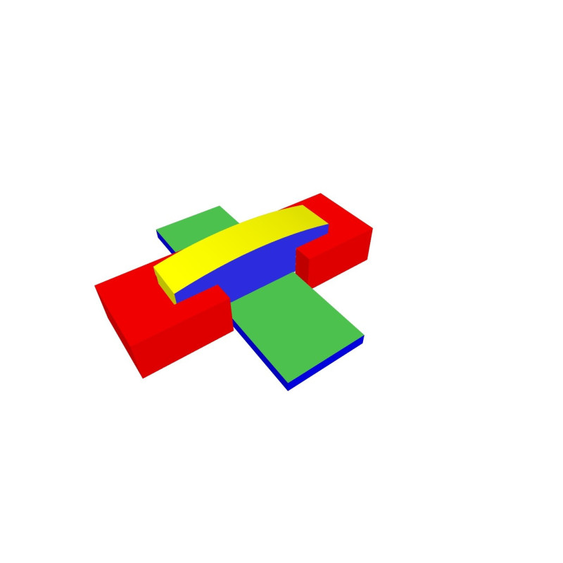 Модульний комплекс "Забава-5" АЛ 279/5