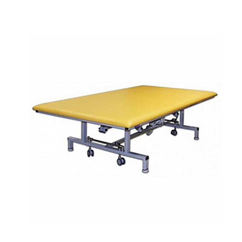 Стіл реабілітаційний з ручним регулюванням висоти 120 см