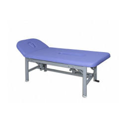 Стіл реабілітаційний з ручним регулюванням висоти 70 см