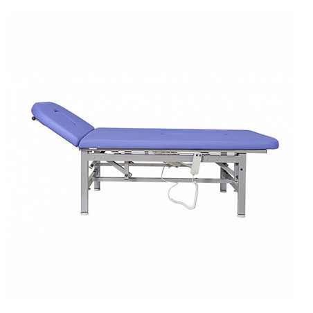 Стіл реабілітаційний з електричний регулюванням висоти 70 см