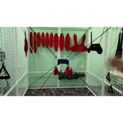 Додатковий набір система "Павук"