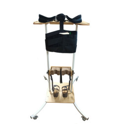 Вертикалізатор статичний АЛ 418/2