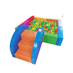 Сухий басейн АЛ 271/5