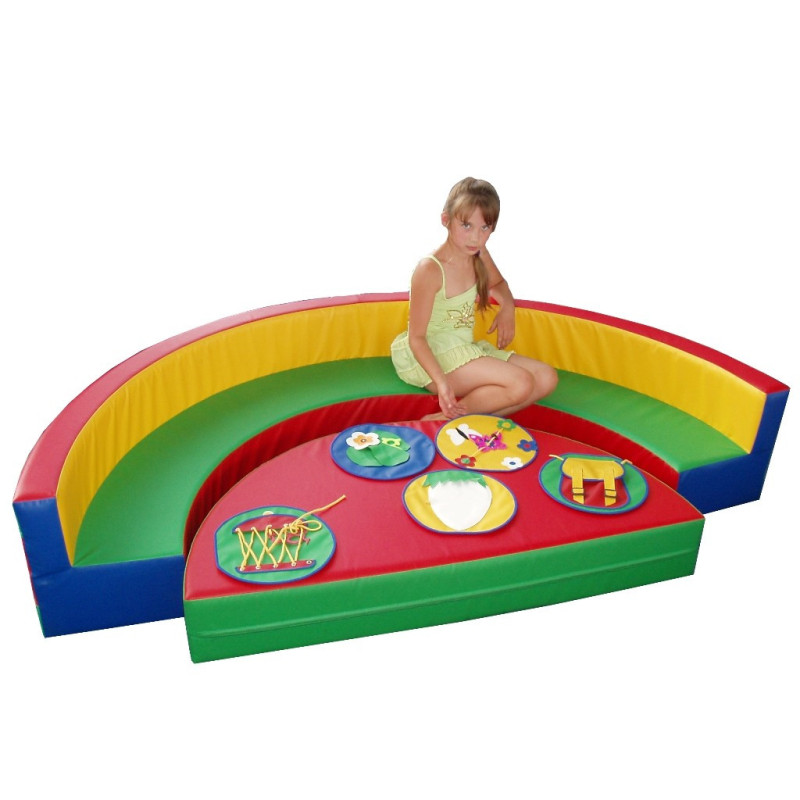 Куток гральний АЛ 231м