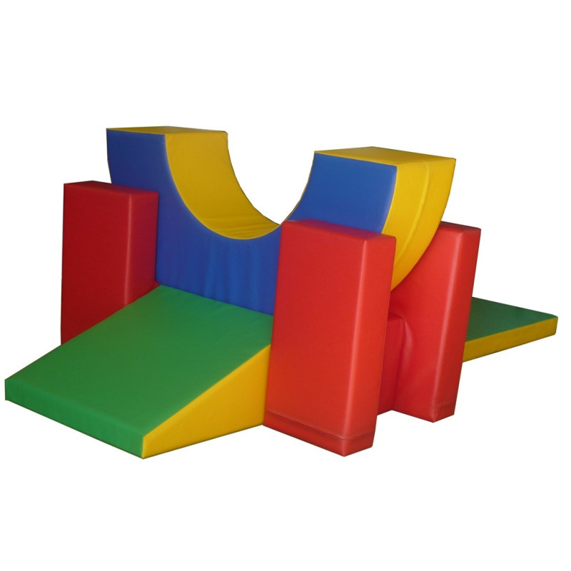 Модульний комплекс "Забава-10" АЛ 279/10